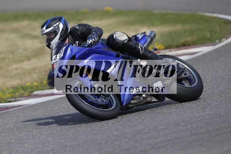 /18 05.06.2026  TZ Motorsport ADR/Gruppe rot/240
